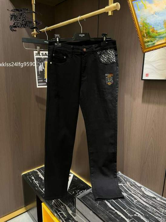 Picture of Burberry Jeans Long _SKUBurberrysz29-3825tr028575